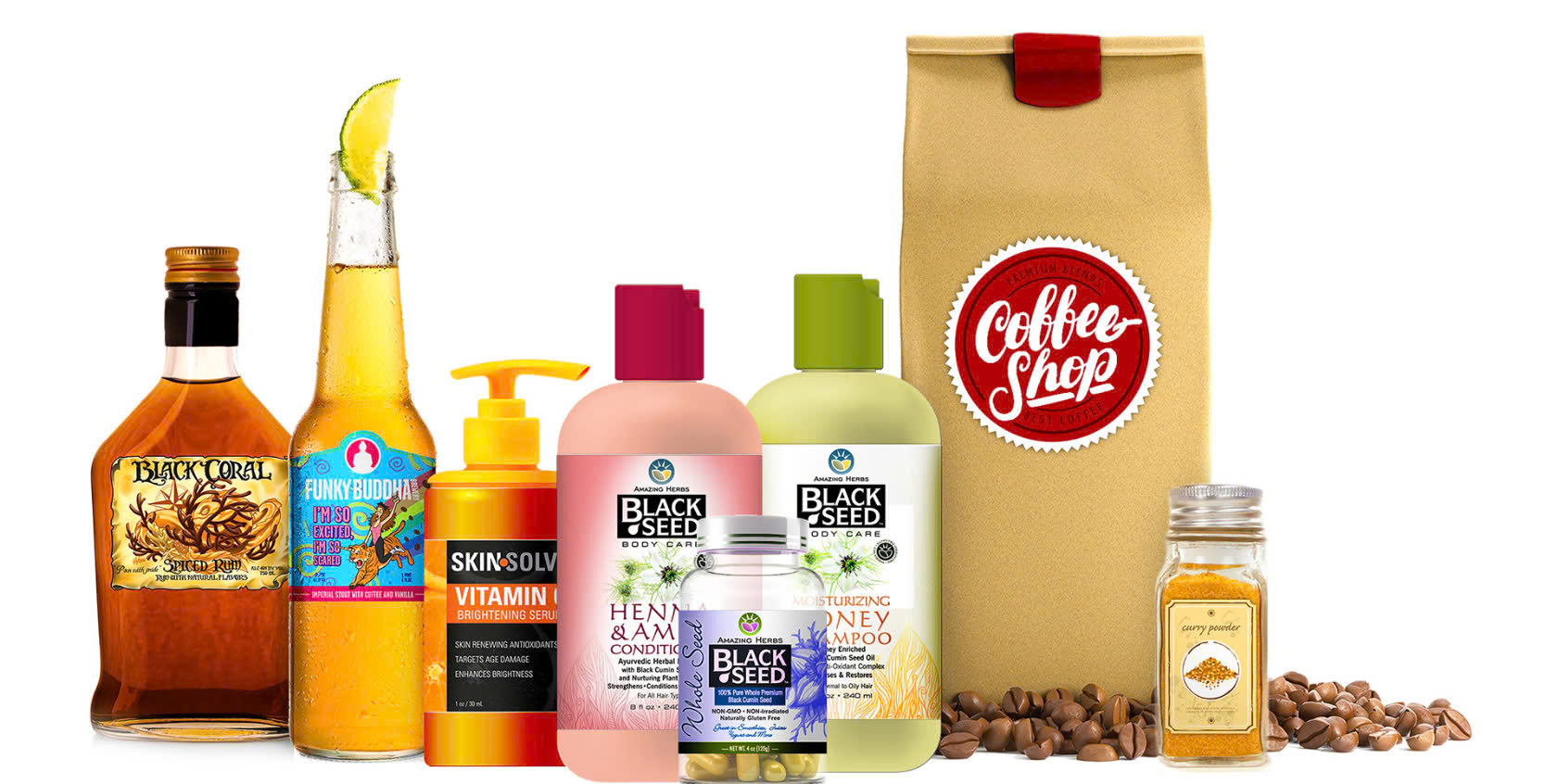 Nhãn trắng – nhãn in nền (giấy, PVC)